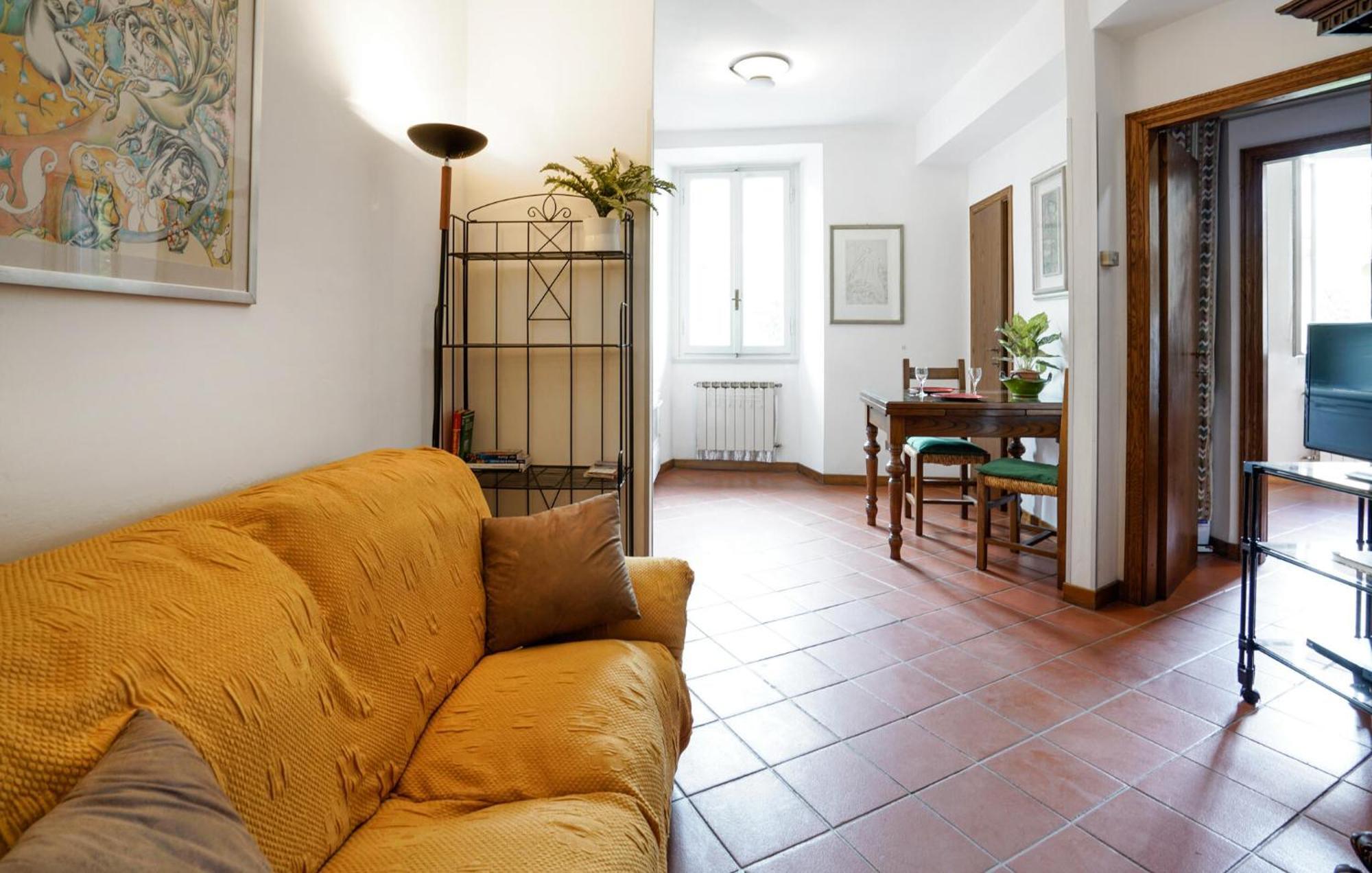 Nice Apartment In Firenze With Wifi 外观 照片