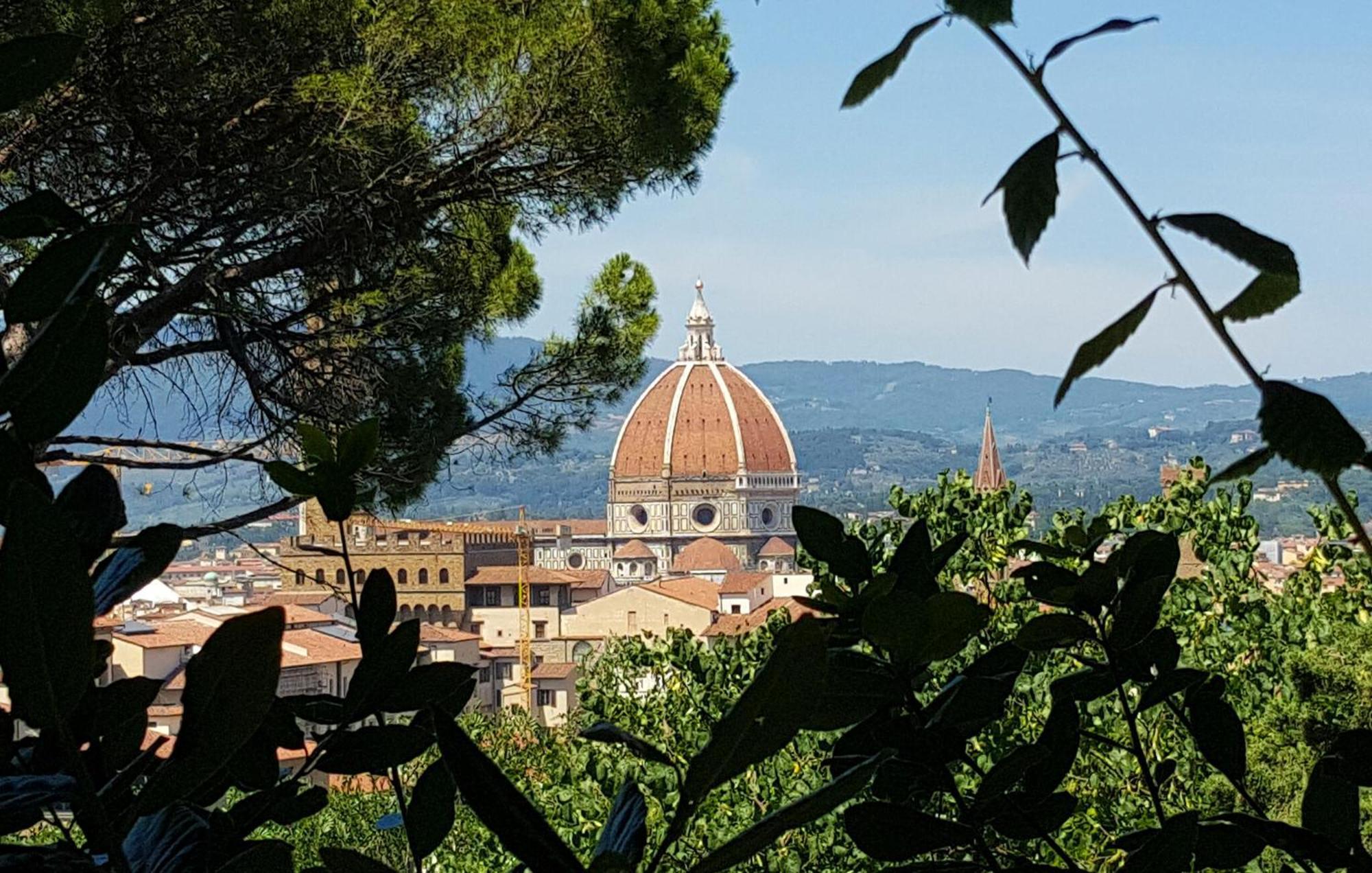 Nice Apartment In Firenze With Wifi 外观 照片