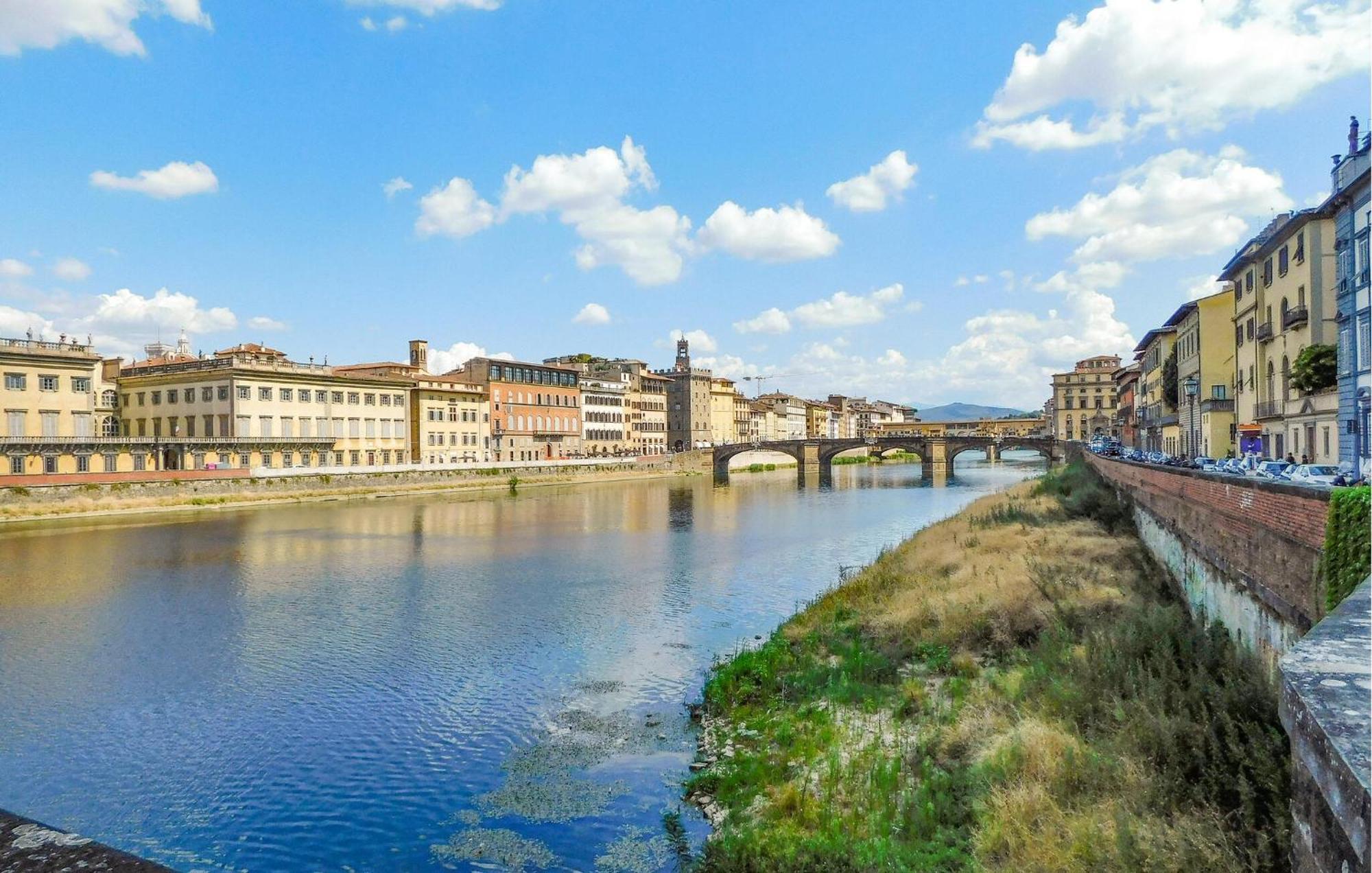 Nice Apartment In Firenze With Wifi 外观 照片